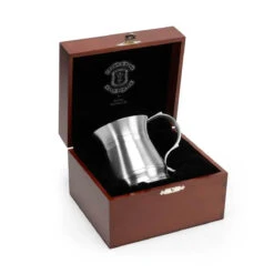 Crown & Rose Scattergood Presentation Tankard