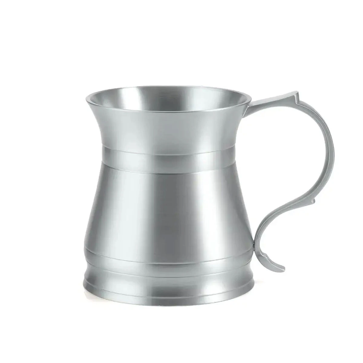 Crown & Rose Scattergood Presentation Tankard 6 Crown & Rose Scattergood Presentation Tankard - Image 4