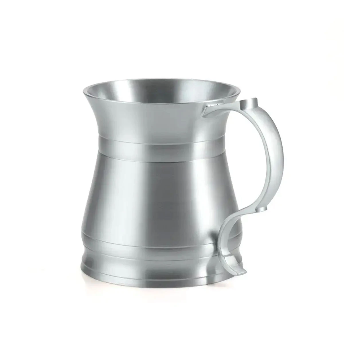 Crown & Rose Scattergood Presentation Tankard 5 Crown & Rose Scattergood Presentation Tankard - Image 3