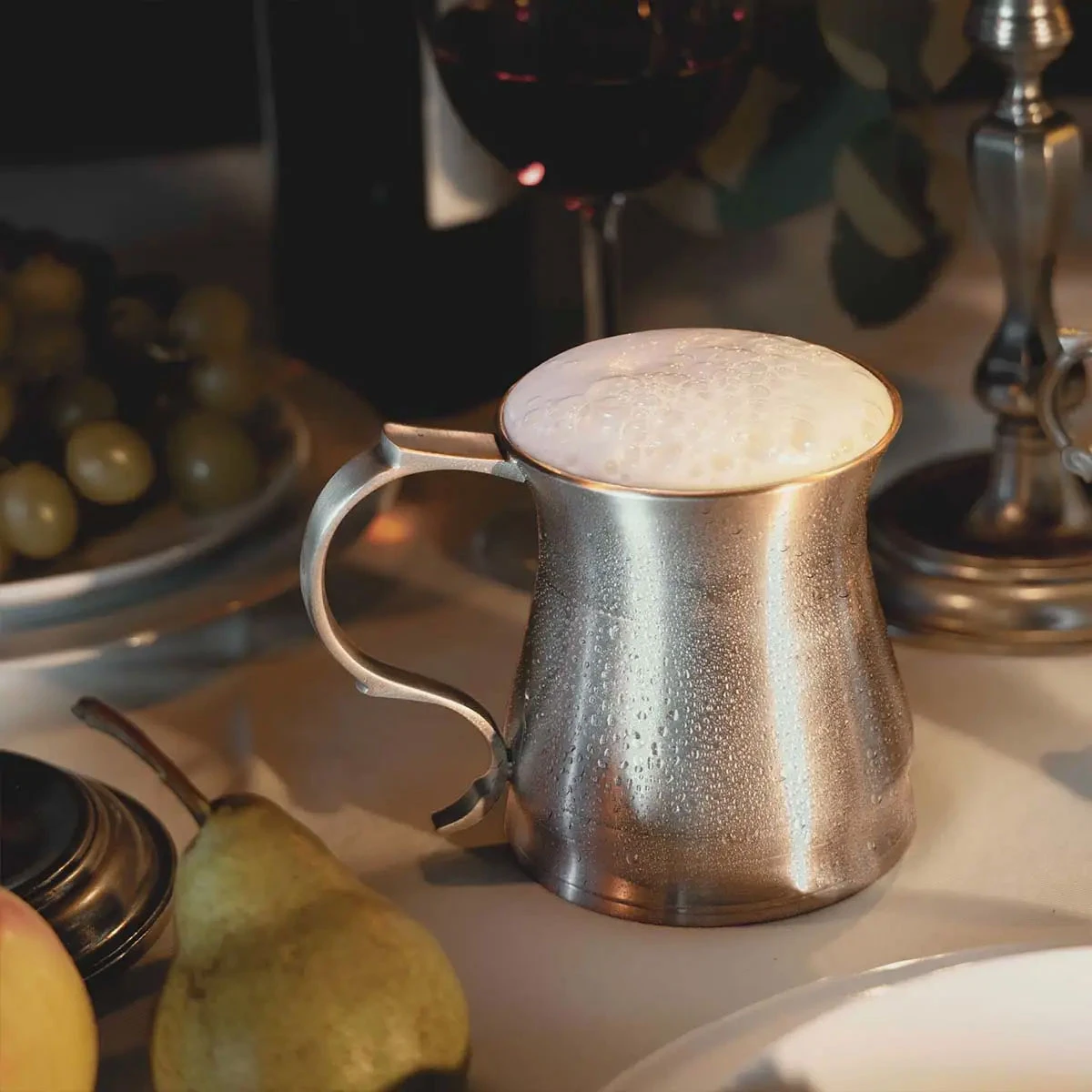 Crown & Rose Scattergood Presentation Tankard 8 Crown & Rose Scattergood Presentation Tankard - Image 6