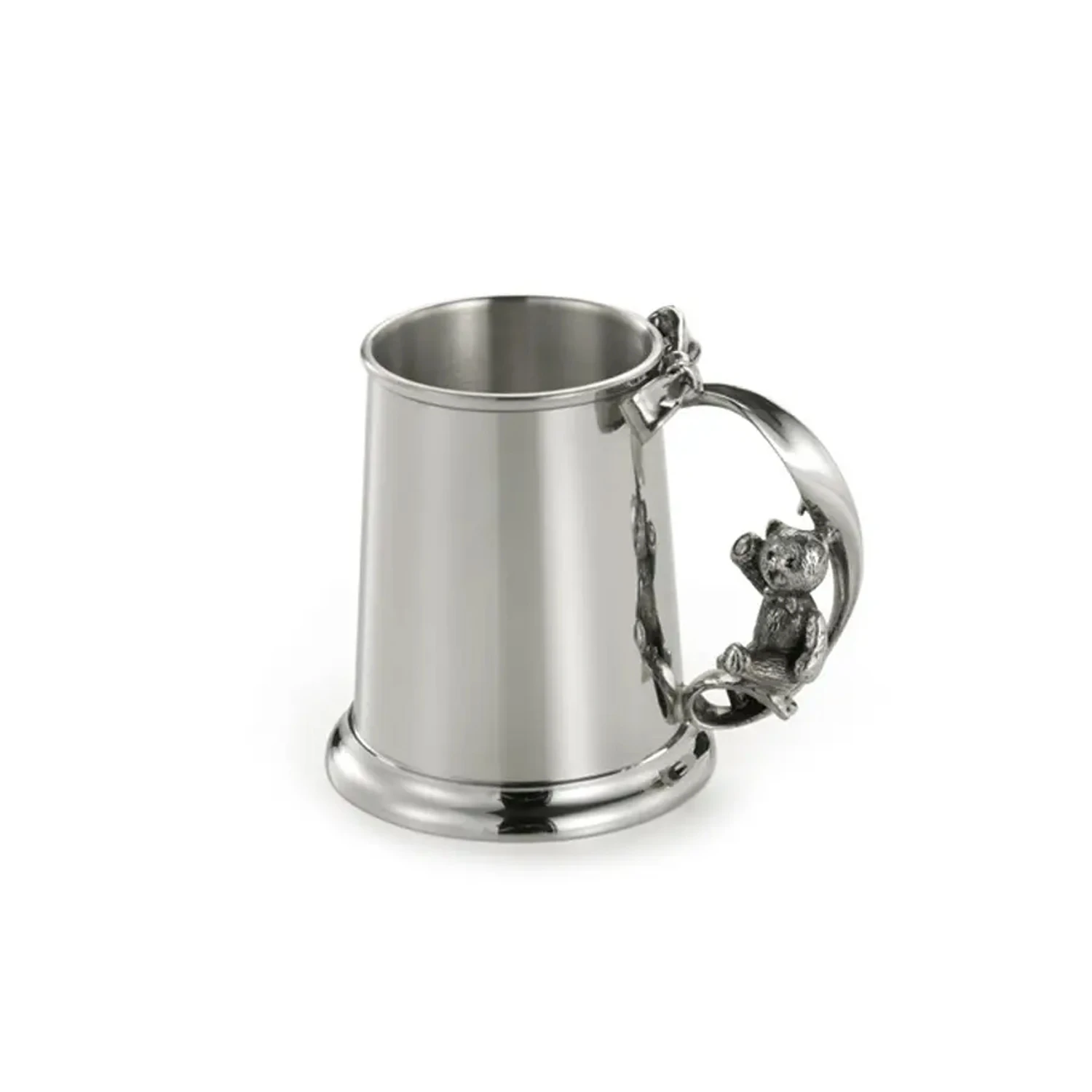 Presentation Royal Selangor Teddy Bears’ Picnic – Baby Mug 6 Presentation Royal Selangor Teddy Bears’ Picnic – Baby Mug - Image 4