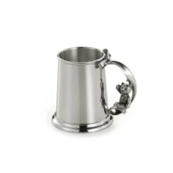 Royal Selangor Teddy Bears’ Picnic – Baby Swing Mug