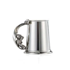 Presentation Royal Selangor Teddy Bears’ Picnic – Baby Mug 14 Presentation Royal Selangor Teddy Bears’ Picnic – Baby Mug -Fashion Accessories 012118R 4 1