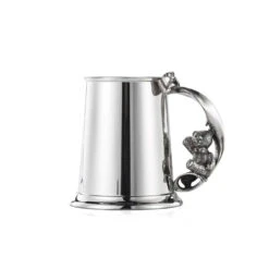 Presentation Royal Selangor Teddy Bears’ Picnic – Baby Mug 15 Presentation Royal Selangor Teddy Bears’ Picnic – Baby Mug -Fashion Accessories 012118R 5 1