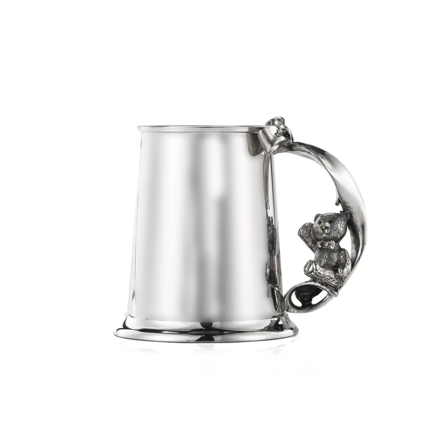 Presentation Royal Selangor Teddy Bears’ Picnic – Baby Mug 4 Presentation Royal Selangor Teddy Bears’ Picnic – Baby Mug - Image 2