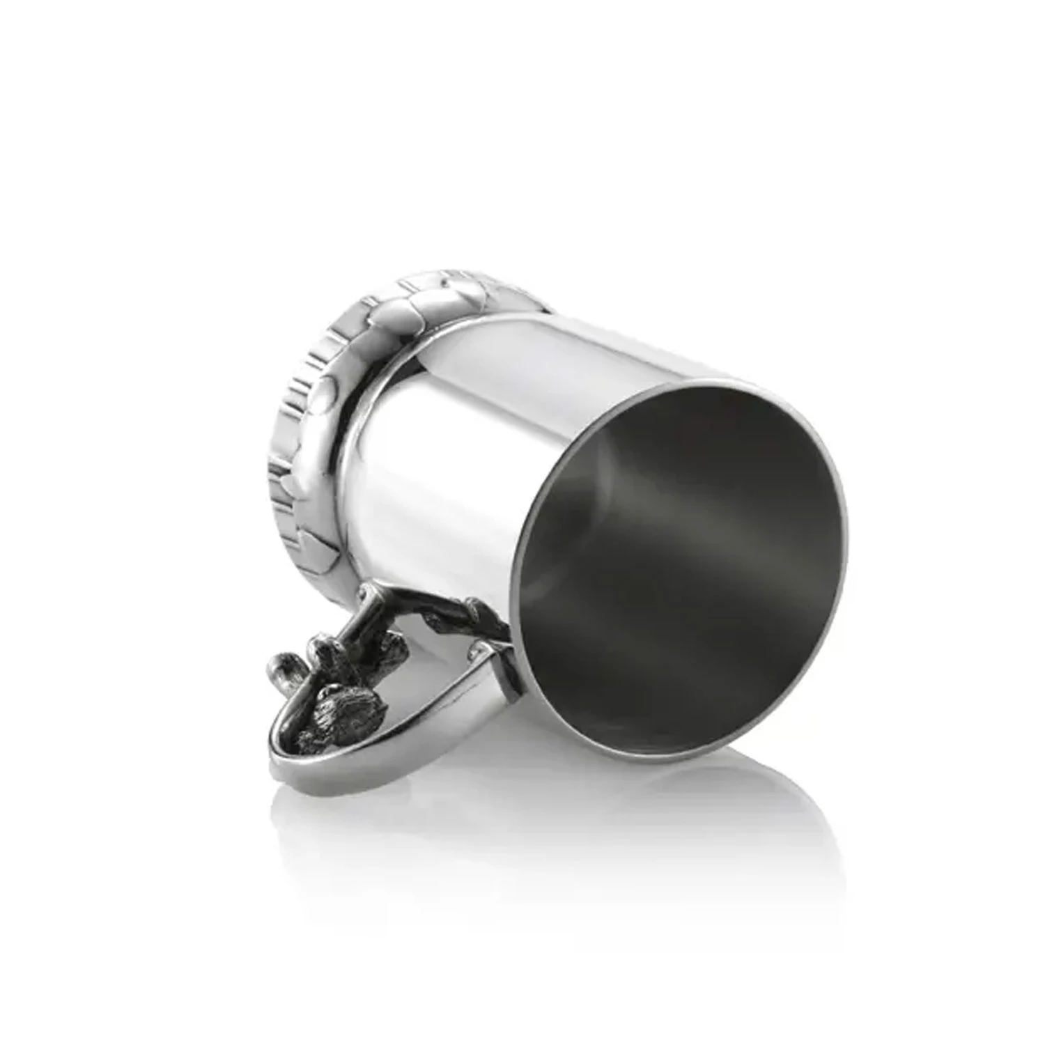 Royal Selangor Teddy Bears’ Picnic – Baby Mug 4 Royal Selangor Teddy Bears’ Picnic – Baby Mug - Image 2