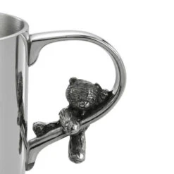 Royal Selangor Teddy Bears’ Picnic – Baby Mug 9 Royal Selangor Teddy Bears’ Picnic – Baby Mug -Fashion Accessories 012180R 4