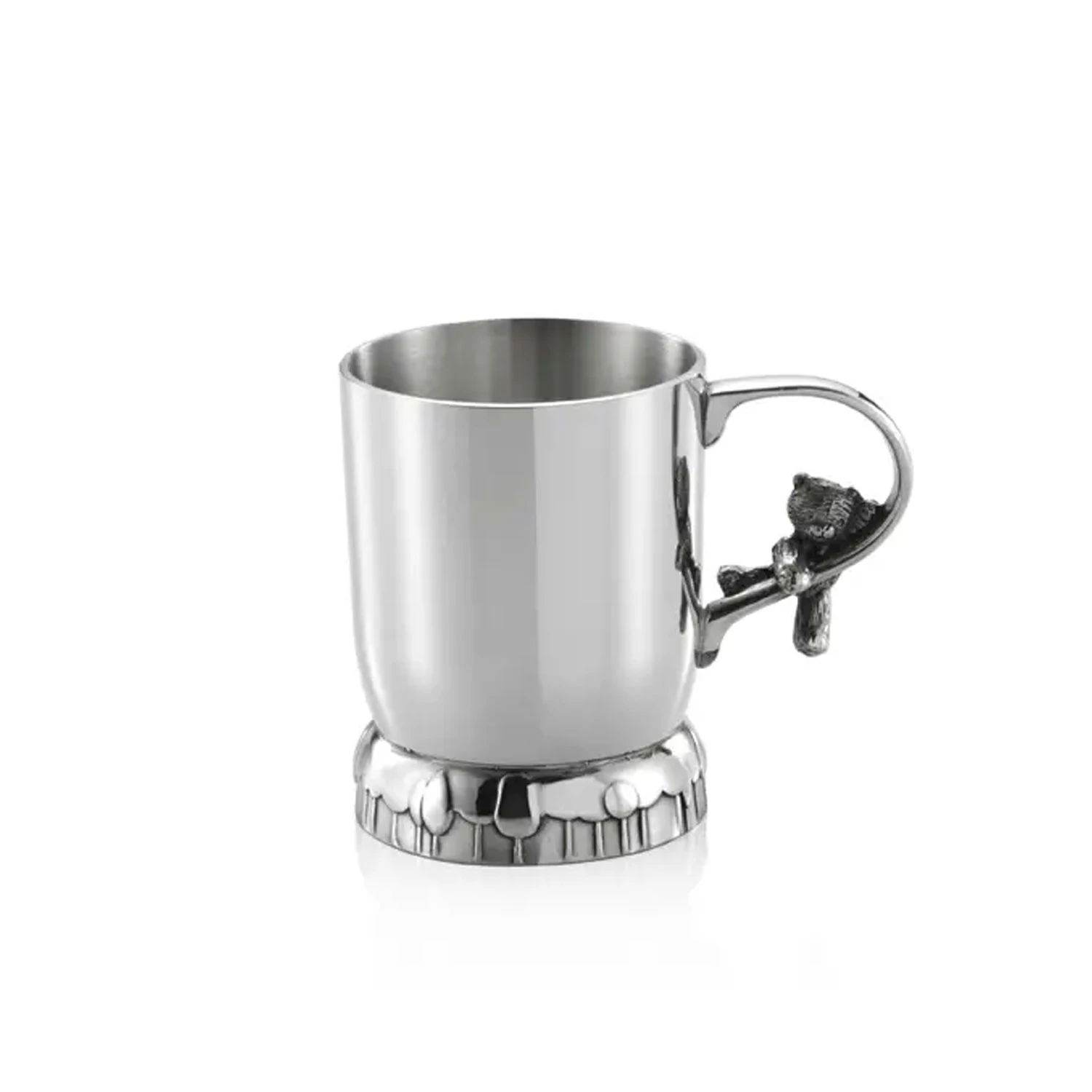 Royal Selangor Teddy Bears’ Picnic – Baby Mug 3 Royal Selangor Teddy Bears’ Picnic – Baby Mug