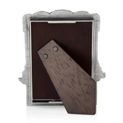 Personalised Pewter Carousel Photo Frame – 3.5×5 -Fashion Accessories 0135019R 3