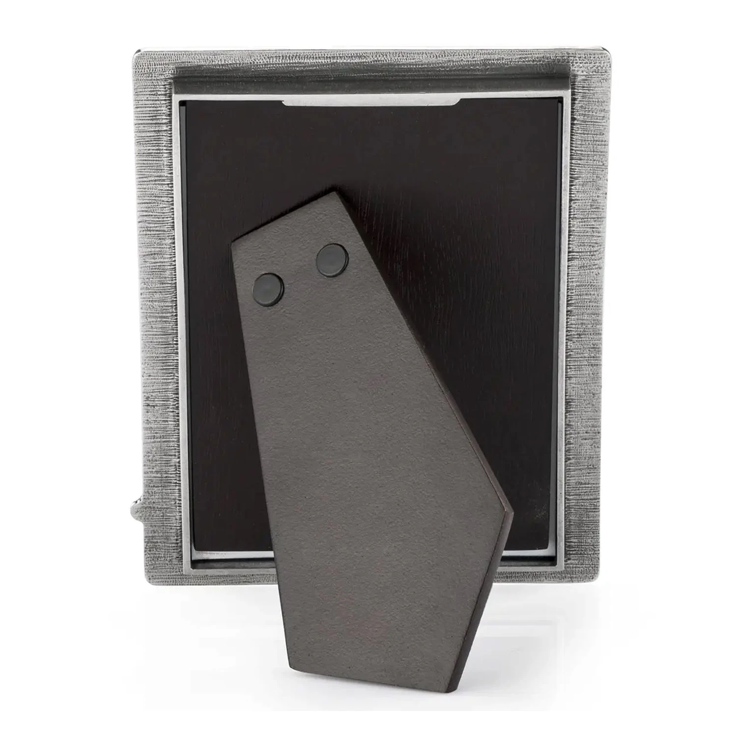 Personalised Pewter Trafalgar Square Photo Frame – 3.5×5 5 Personalised Pewter Trafalgar Square Photo Frame – 3.5×5 - Image 4