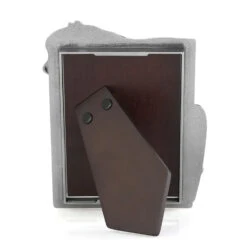 Personalised Pewter Surf’s Up Photo Frame – 3.5×5 -Fashion Accessories 0135032R 3