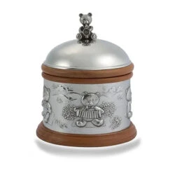 Royal Selangor Teddy Bears’ Picnic Music Box