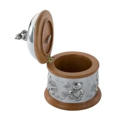 Royal Selangor Teddy Bears’ Picnic Music Box -Fashion Accessories 016430R 4