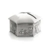 Royal Selangor Pewter Rainy Day Coin Box -Fashion Accessories 016438R