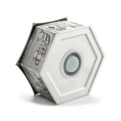 Royal Selangor Pewter Rainy Day Coin Box -Fashion Accessories 016438R 3