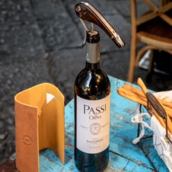 Soft Machine Nomad Travel Corkscrew -Fashion Accessories 095727 7