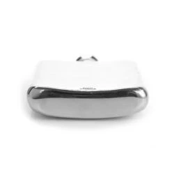 Royal Selangor Small Presentation Hip Flask – Dark Wood -Fashion Accessories 0E0043 3