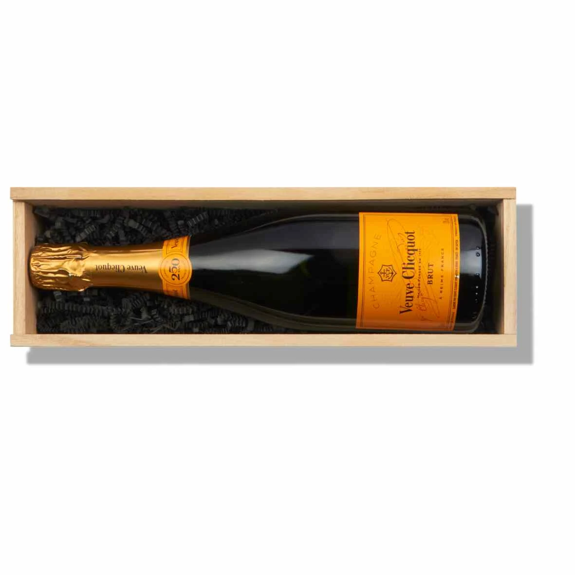 Veuve Clicquot Engraved Champagne Bottle 7 Veuve Clicquot Engraved Champagne Bottle - Image 5