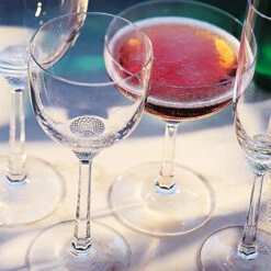 Villeroy & Boch Personalised Octavie Wine Glass -Fashion Accessories 11 7390 0020 2