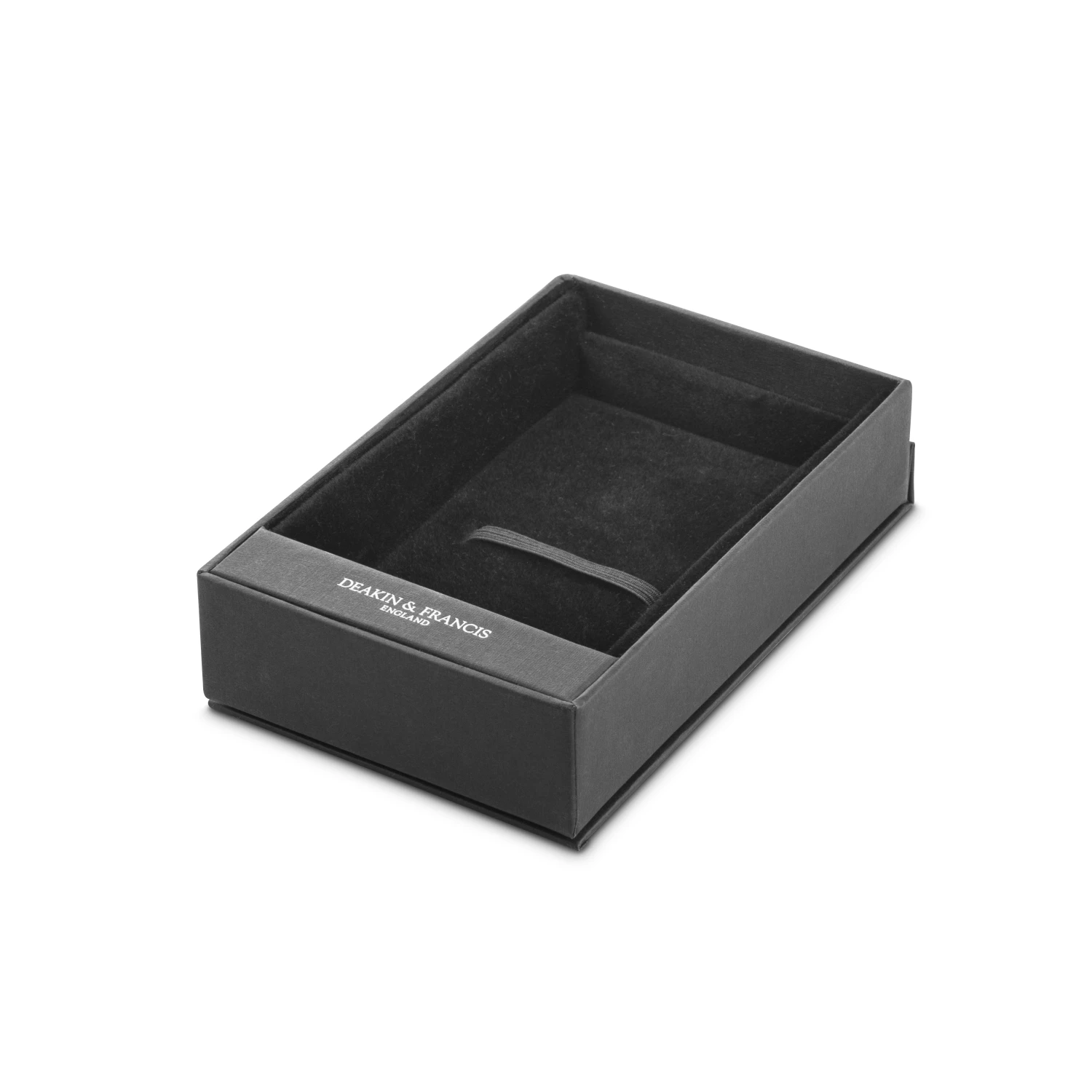 Personalised Sterling Silver Tie Slide 5 Personalised Sterling Silver Tie Slide - Image 3