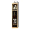 Jack Daniel’s Whisky & Engraved Single Glass 2 Jack Daniel’s Whisky & Engraved Single Glass -Fashion Accessories 2012.83BP BWP S jackdaniels