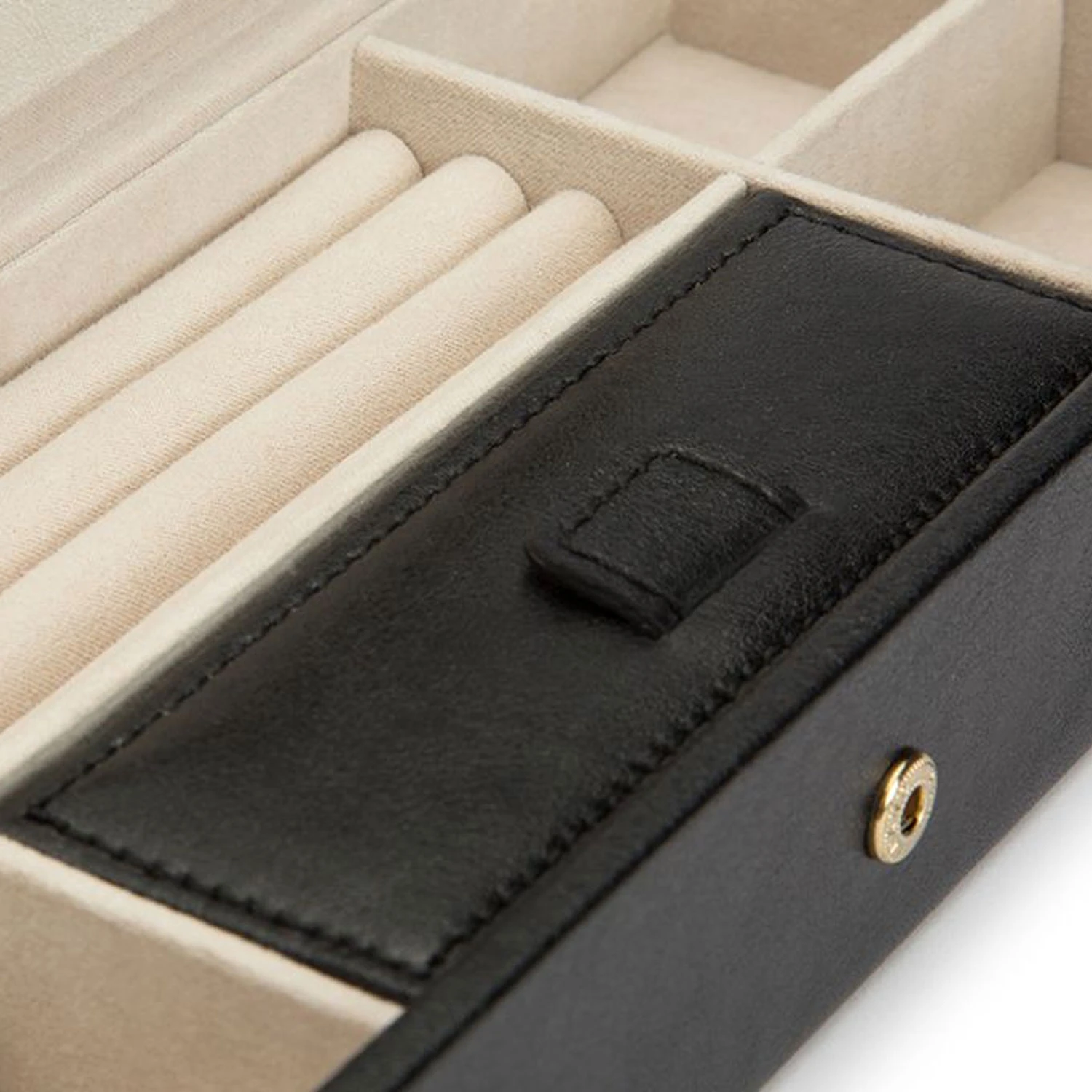 Wolf Palermo Safe Deposit Box – Anthracite Black 5 Wolf Palermo Safe Deposit Box – Anthracite Black - Image 3