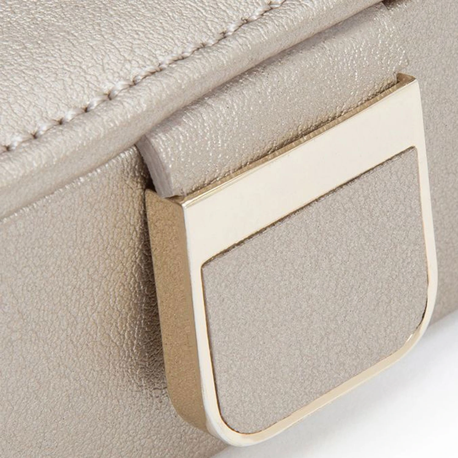 Wolf Palermo Safe Deposit Box – Pewter Grey 6 Wolf Palermo Safe Deposit Box – Pewter Grey - Image 4