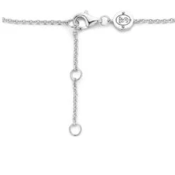 TI SENTO - Milano TI SENTO – Milano Name Bar Bracelet Silver 9 TI SENTO - Milano TI SENTO – Milano Name Bar Bracelet Silver -Fashion Accessories 2879SI 3 2