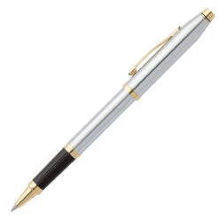 Cross® Century II Medalist Rollerball Pen -Fashion Accessories 3304 full length side 1200x1200 1