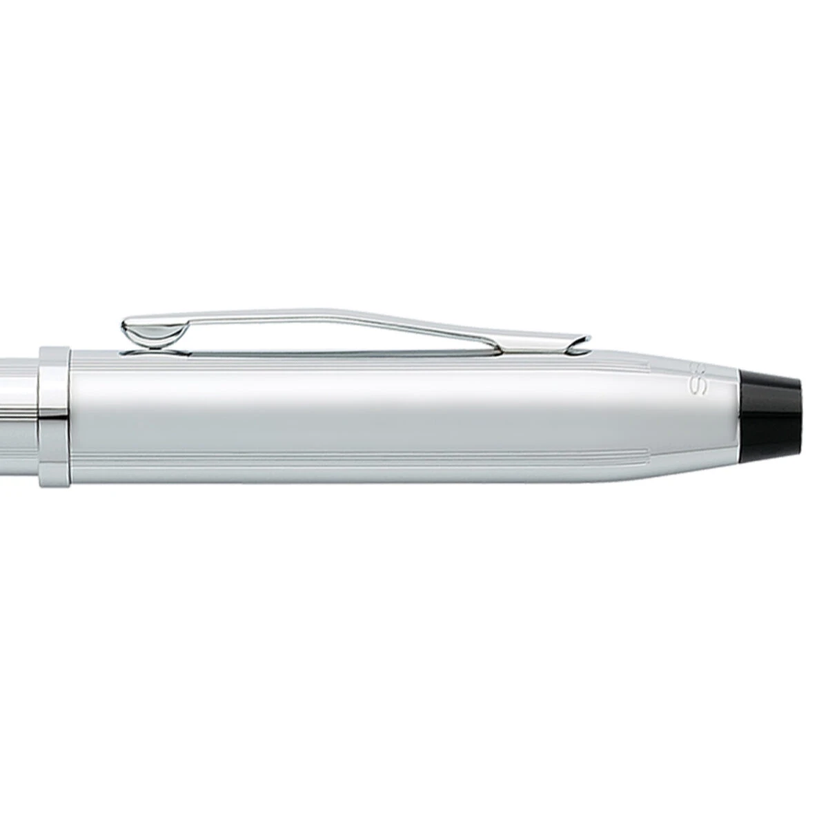 Cross® Century II Lustrous Chrome Rollerball Pen 8 Cross® Century II Lustrous Chrome Rollerball Pen - Image 6