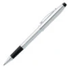 Cross® Century II Lustrous Chrome Rollerball Pen