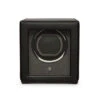 Wolf Cub Watch Winder – Black -Fashion Accessories 461103 2