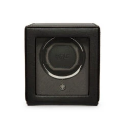 Wolf Cub Watch Winder – Black