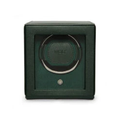 Wolf Cub Watch Winder – Green
