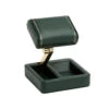 Wolf British Racing Green Travel Watch Stand 2 Wolf British Racing Green Travel Watch Stand -Fashion Accessories 485441 2