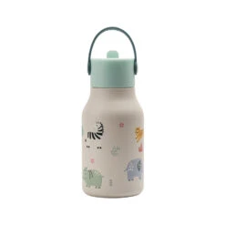 Personalised Little Lund Bottle – Safari (400ml)