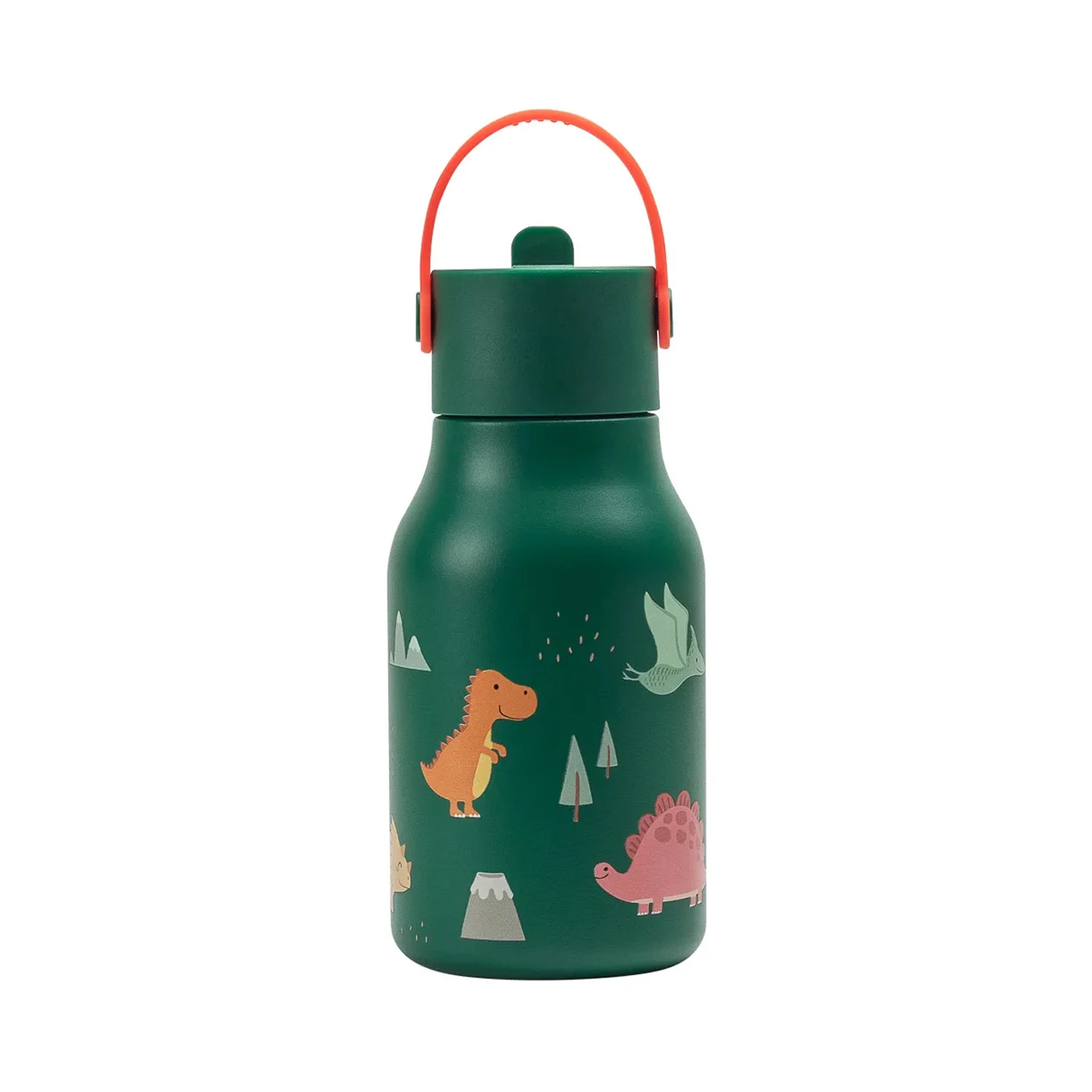 Personalised Little Lund Bottle – Dino (400ml) 3 Personalised Little Lund Bottle – Dino (400ml)