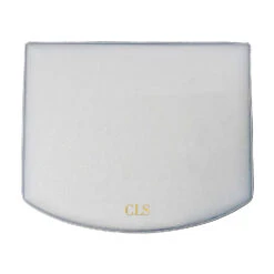 Personalised Annabelle Grey Jewellery Box – Large -Fashion Accessories 765 4