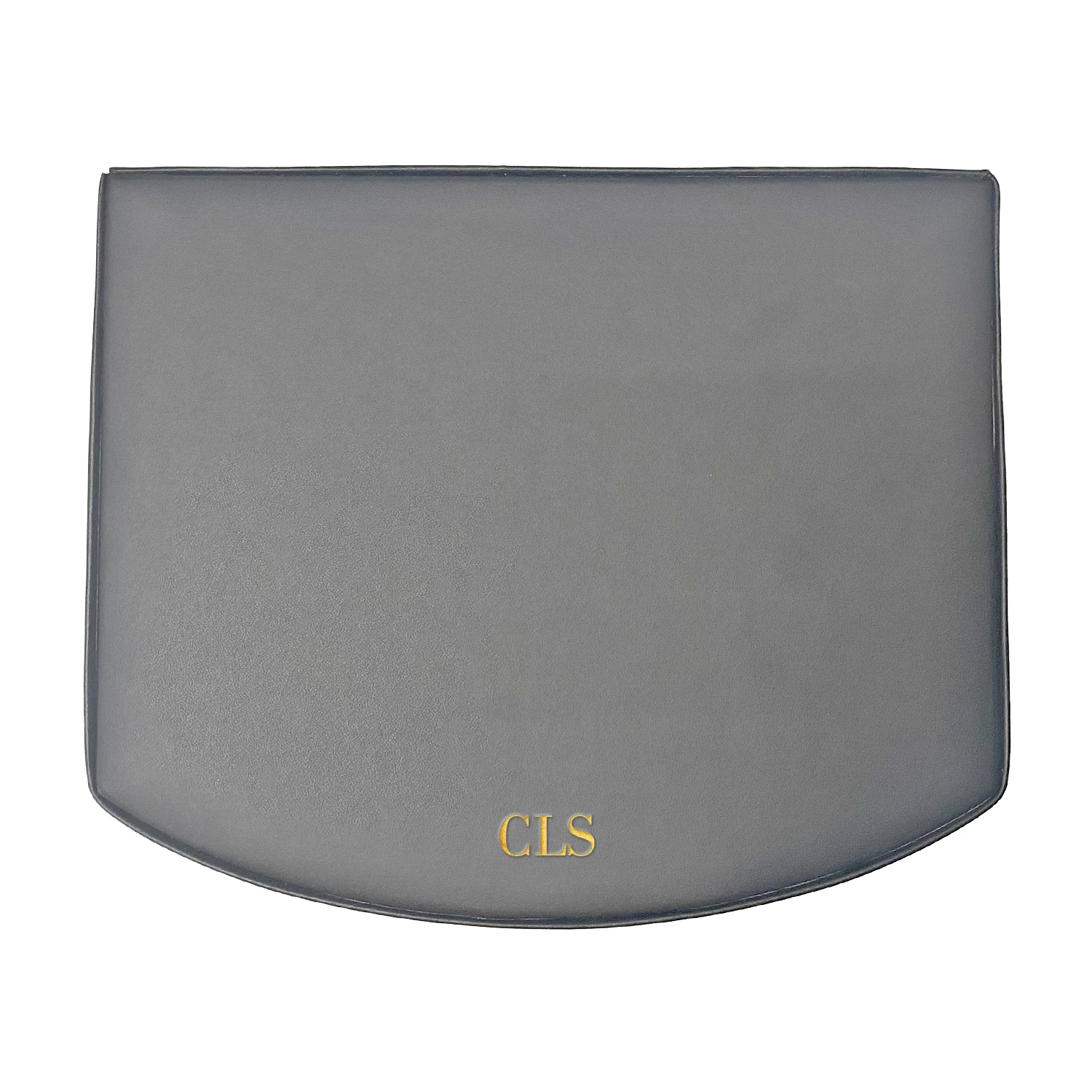 Personalised Orla Black Jewellery Box – Large 6 Personalised Orla Black Jewellery Box – Large - Image 4