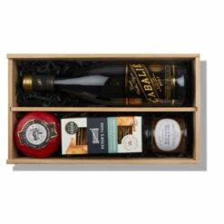 Red Wine Gift Set Hamper -Fashion Accessories 8 1