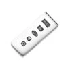 Hallmarked Engraved Money Clip 1 Hallmarked Engraved Money Clip -Fashion Accessories 8533