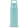 Sigg Personalised Shield ONE Water Bottle – Glacier Blue -Fashion Accessories 8992 00