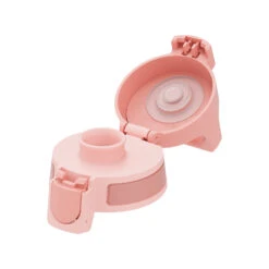 Sigg Personalised Shield ONE Water Bottle – Shy Pink -Fashion Accessories 8992 10 3