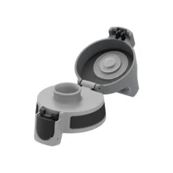 Sigg Personalised Shield ONE 1L Water Bottle – Black -Fashion Accessories 8992 80 1 1