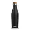 Sigg Personalised Meridian Water Bottle – Black -Fashion Accessories 8999 20