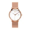 18K Rose Gold And White Kahlo Ladies Watch -Fashion Accessories 9356731221223 1