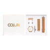 Coluri 2-in-1 Nurse Gift Box – Rose Gold & White 1 Coluri 2-in-1 Nurse Gift Box – Rose Gold & White -Fashion Accessories 9356731331229