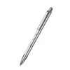 Engraved Sterling Silver Hallmark Rollerball Pen
