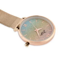 Rainbow Nurse Watch 9 Rainbow Nurse Watch -Fashion Accessories AA16 Rainbow dial