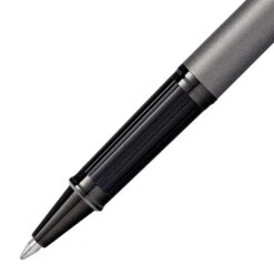 Cross® Century II Gunmetal Gray Rollerball Pen -Fashion Accessories AT0085 115 nib